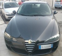 ALFA ROMEO 147 5P 1.9 JTD ANNO 2006